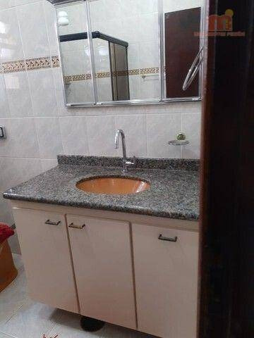 Imagem 14 de 18 de Casa Com 3 Dormitórios À Venda, 180 M² Por R$ 450.000,00 - Jardim Barra De Jangada - Peruíbe/sp - Ca3628
