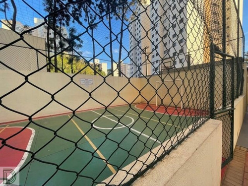 Imagem 14 de 15 de Apartamento No Térreo E Próximo Do Extra Raposo Tavares. - Di29052