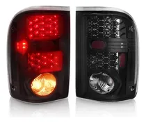 Comprar Conjunto De Luces Traseras Compatibles Con Ford Ranger 01-05