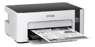 Impresora Epson Ecotank M1120 Wi-Fi Direct - C11cg96302