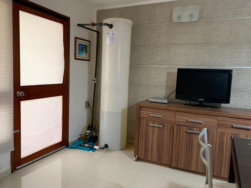 Imagen 13 de 14 de Bello Apartamento Vacacional, 1h.terraza, Paraiso, Pampatar.