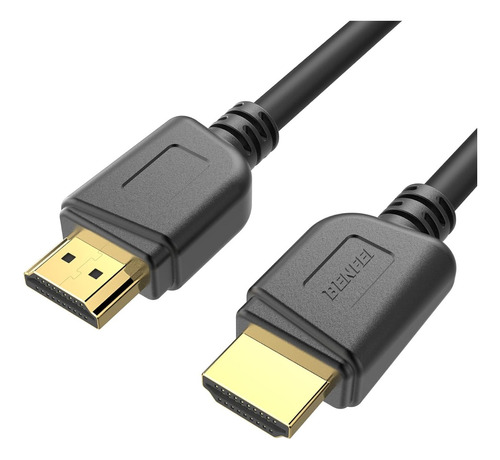 Cable Benfei Hdmi/hdr 4k,  2.0 Cable 18 Gbps, 3d, 2160p-1080