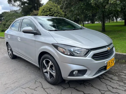 Chevrolet Onix 1.4 Ltz