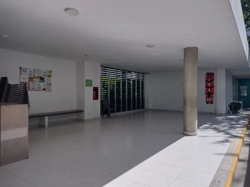 Apartamento En Venta En Ciudad Guabinas. Cod V8014698