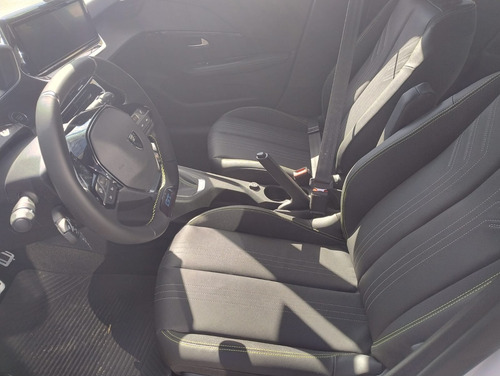 Peugeot 208 1.0T Gt