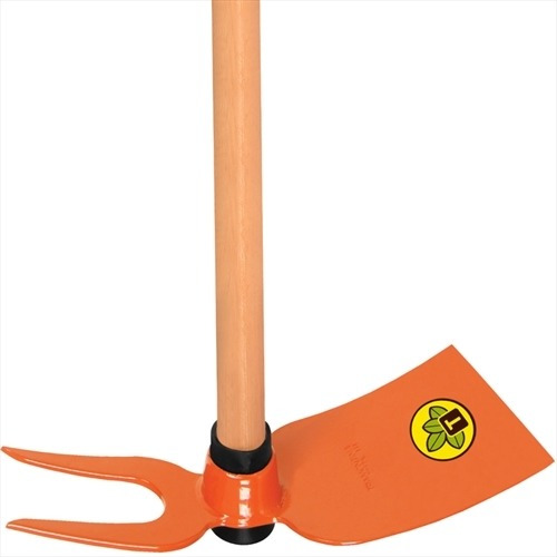Sacho Coração Com Cabo De Madeira De 43cm 77800/201