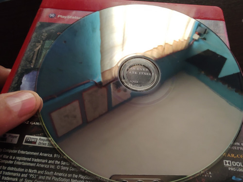 God Of War: Collection Sony Ps3 Físico Completo Original