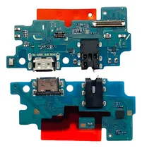 Comprar Centro Carga Compatible Con Samsung A50 \u002F A505 Carga Rapida
