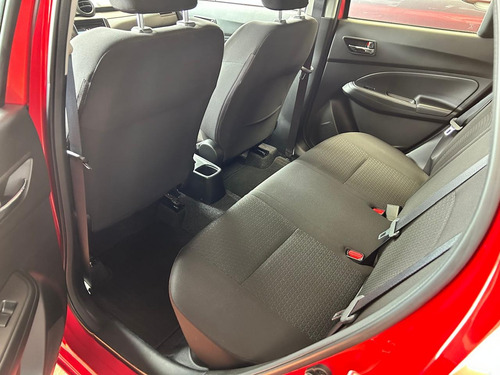Suzuki Swift 1.0 Booster Jet Mt