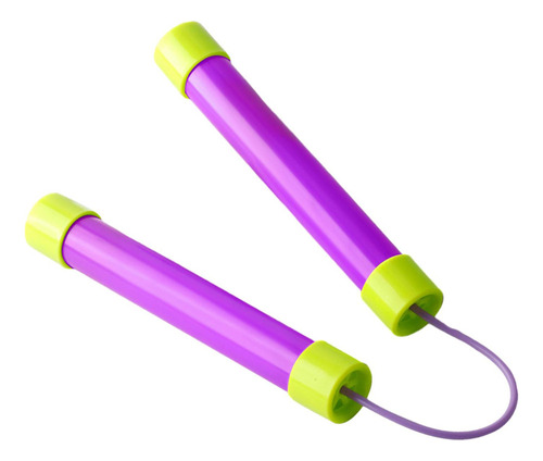 Nunchakus Noise Maker Groan Tube Noise Maker Para Niñas, Z