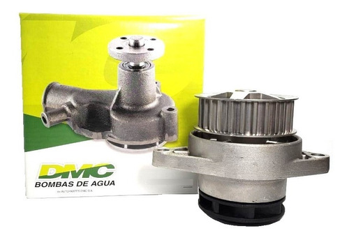 Bomba De Agua Vw Golf Iv G4 1.6 8v Bah