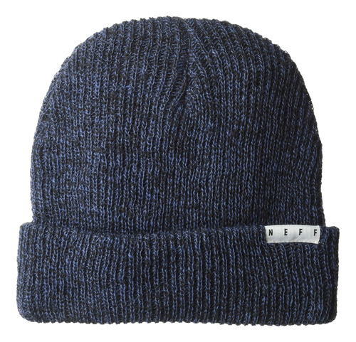 Neff Gorro Plegable Hombre, Talla Única