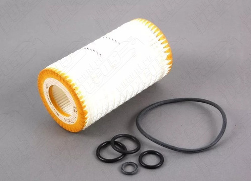 Mercedes Sl350 3.5 Sport 2010-2013 Filtro Óleo Motor