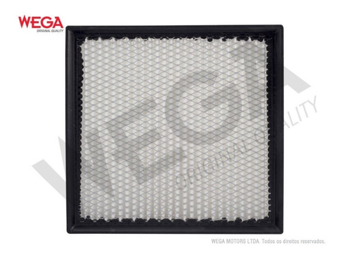 Imagem 3 de 6 de Filtro De Ar Dodge Journey 2012/ 3.6 Wega Jfa0994