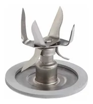Comprar Lâmina 6 Facas + Anel De Vedação Pu002F Liquidificadores Oster