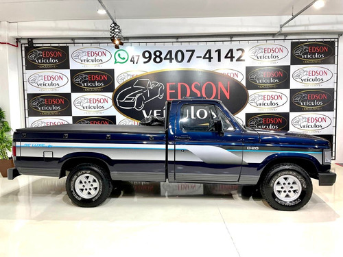 D-20 D20 Ñ F-1000 D10 C10 S10 Hilux