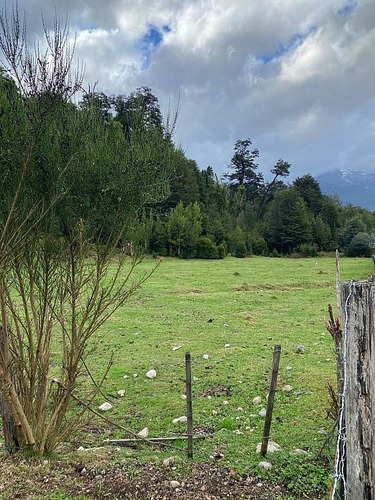 Terreno Villa Amengual 0,58 Ha