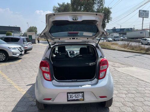Chevrolet Beat 1.3 Ltz Mt