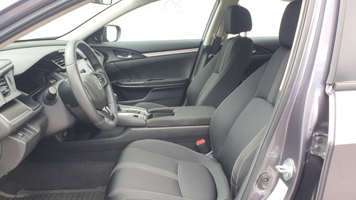Civic I Style 2.0 L 2021
