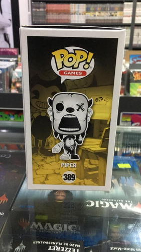 Funko Pop! Piper # 389