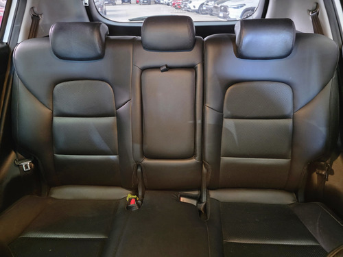 Kia Sportage LX 2.0 MPI A/T 4X2