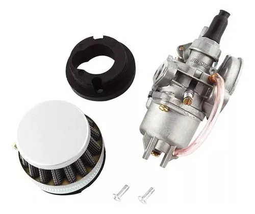 Carburador Mini Moto 49 Cc Mini Pocket Mini Cross And Min