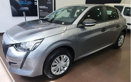 Peugeot 208 1.2 New Like