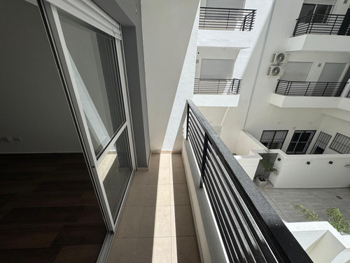 Venta Monoambiente Luminoso Estrenar Barrio Martin