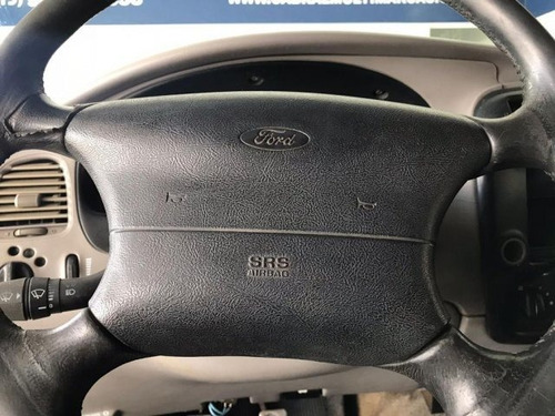 Imagem 3 de 8 de Ranger 4.0 Stx 4x2 Ce V6 12v Gasolina 2p Manual