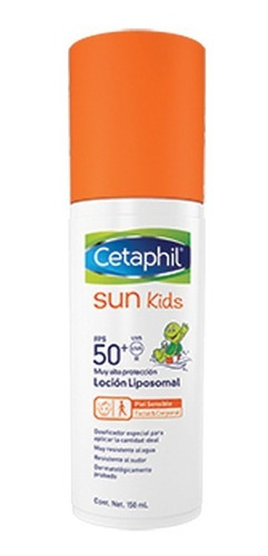 Cetaphil Sun Kids Spf 50 + 150 Ml