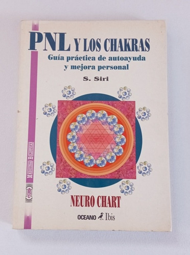 Pnl Y Los Chakras. Guía Completa Para Tu Superación Personal
