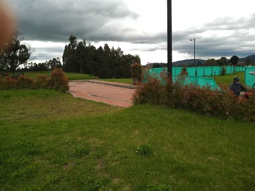 Excelente Lote En Condominio Tenjo