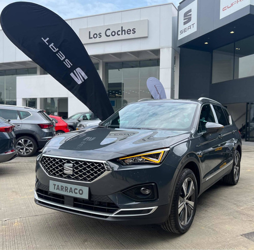 SEAT Tarraco 1.4 Tsi Xcellence