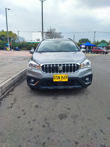 Suzuki S-Cross 1.6 Ga 2wd