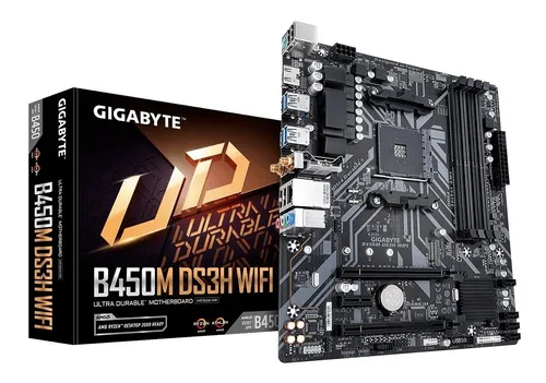 Ryzen motherboard with best sale wifi
