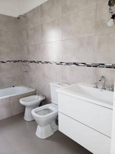 Imagen 14 de 18 de Duplex 3 Ambientes Venta - A Estrenar - Ituzaingo Norte - Permuta