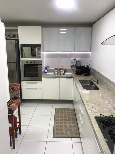 Imagem 9 de 15 de Apartamento - Menino Deus - Ref: 479060 - V-ca3204