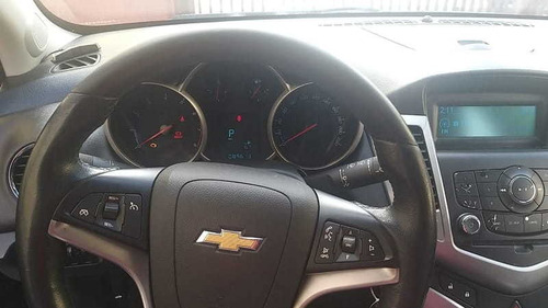 Imagem 7 de 8 de Chevrolet Cruze 1.8 Lt 16v Flex 4p Automático