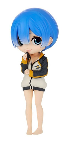 Figura Anime Re:zero Starting Life In Another World: Rem A.