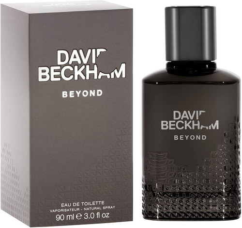David Beckham Beyond Man 90 Ml Edt