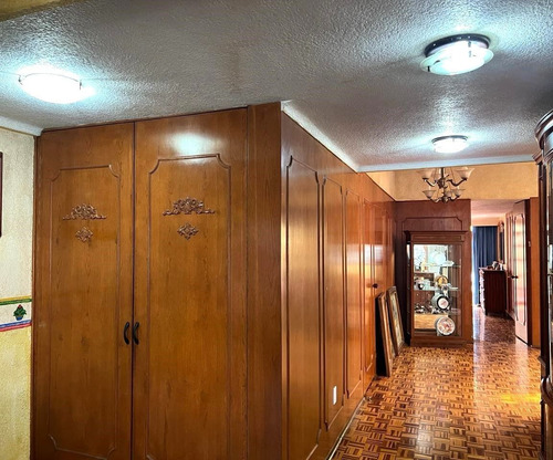 Casa En Venta De Una Planta En Bosques De Echegaray, Naucalpan De Juárez