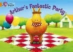 Arthur`s Fantastic Party - Band 6 - Big Cat Kel Ediciones*-