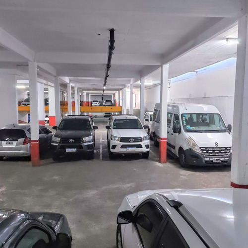 Imagen 6 de 24 de Edificio En Contruccion En Venta, La Plata