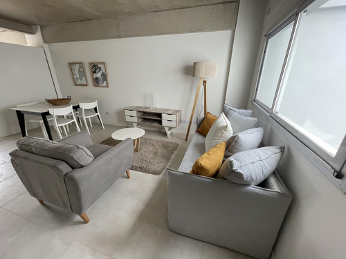 Dpto Monoambiente Divisible De 46 M2 A Estrenar, Ideal Airbnb- San Telmo