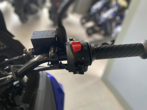 Dafra Nh 300 Abs - 2025 - 0 Km - 48x Sem Entrada - Mjr