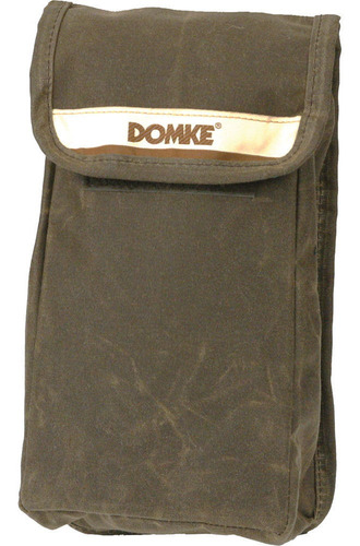 Domke F-902 Ruggedwear Super Pouch (brown)