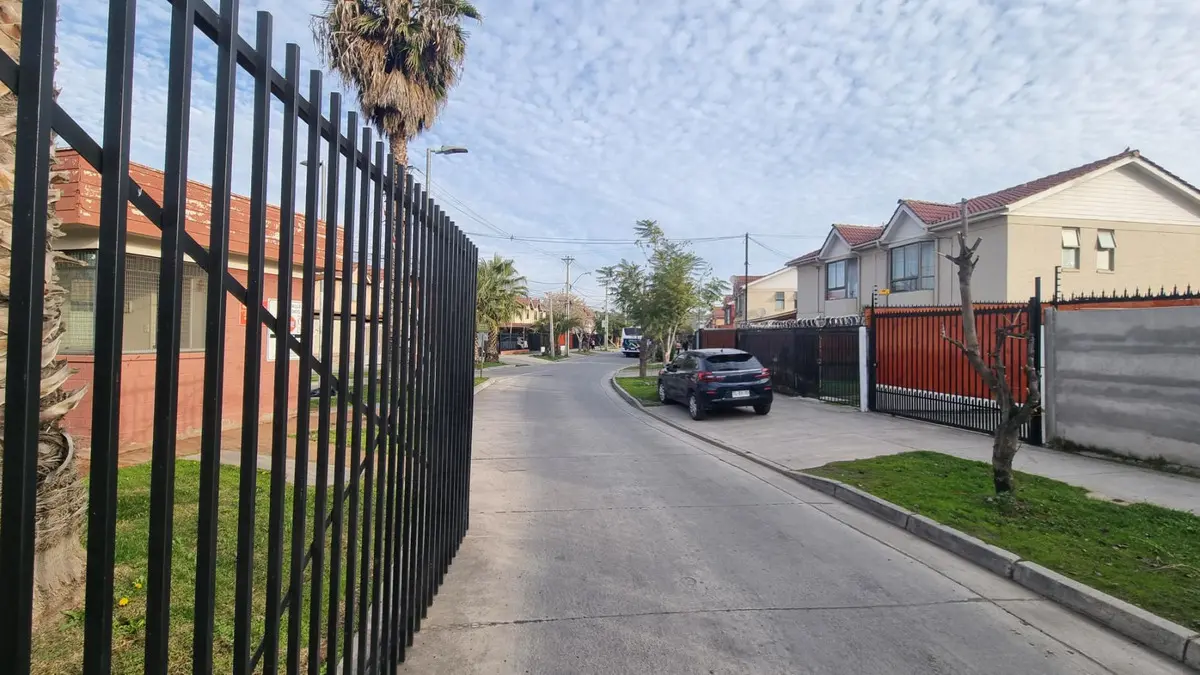 Imagen 3 de 5 de Casa En Venta En San Bernardo