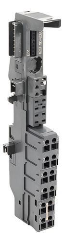Siemens 6es7193-4ca40-0aa0 Simatic Dp Terminal