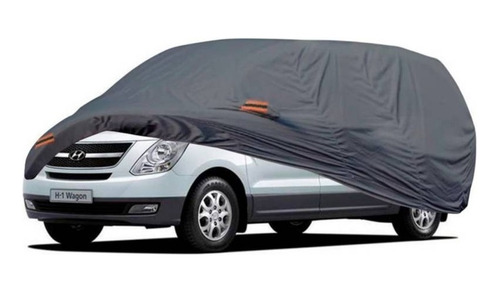 Funda Cobertor Impermeable Auto Van Hyundai Staria