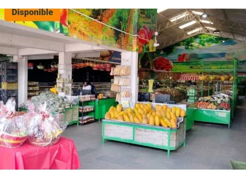 Bodega Comercial En Venta, Sector Fontibon